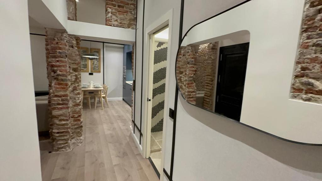 Apartamento Calle Alcala Madri Exterior foto