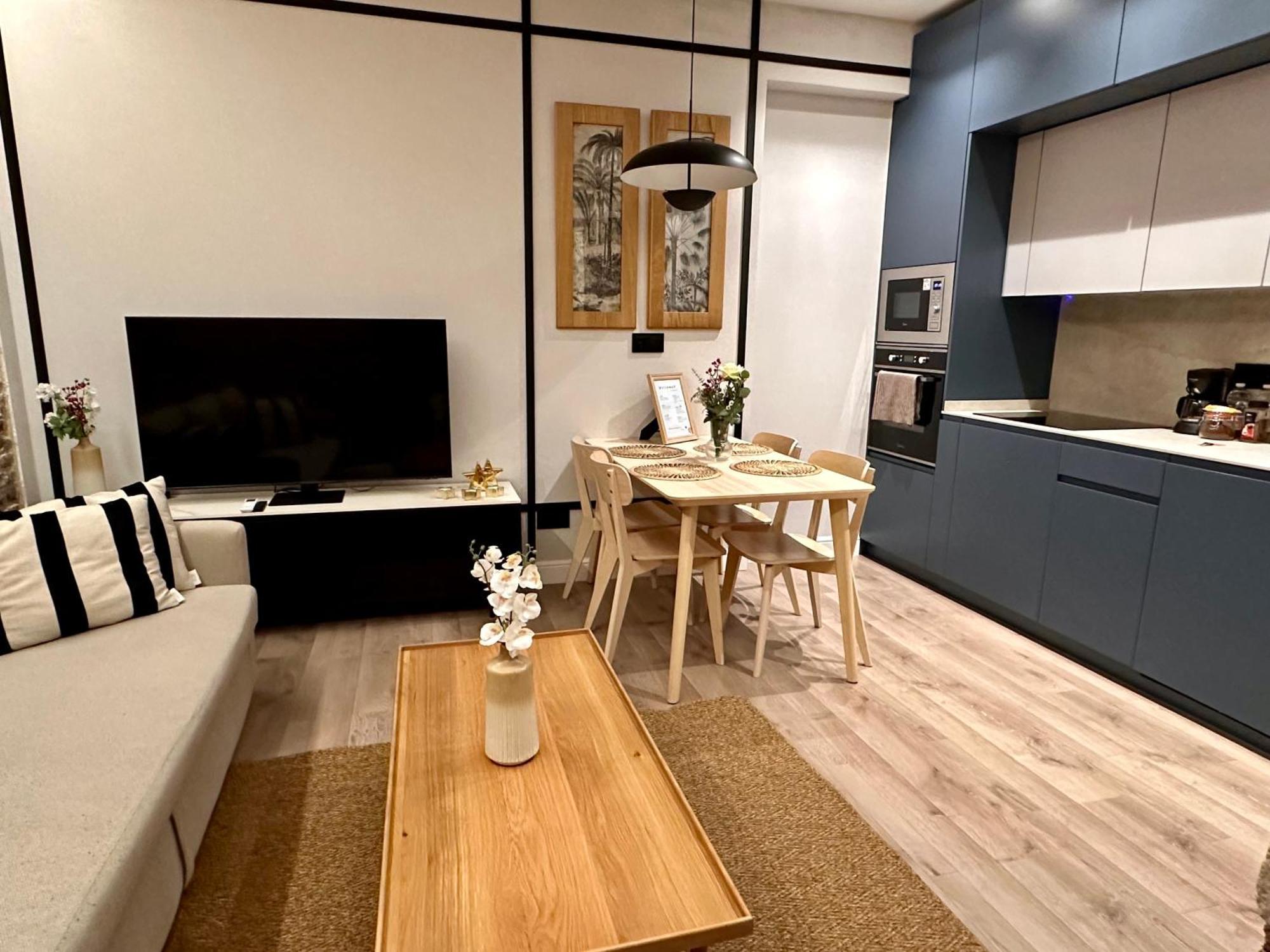 Apartamento Calle Alcala Madri Exterior foto